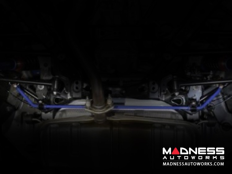 Mazda Miata Rear Sway Bar by Cusco